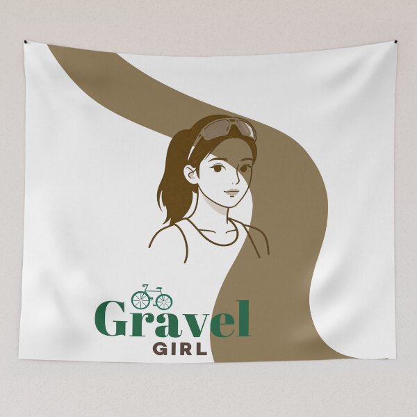 Item preview, gravel designed and sold by ohhhmygod.