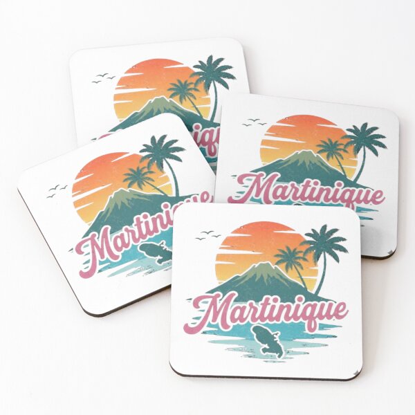 Item preview, Martinique designed and sold by THE Company.