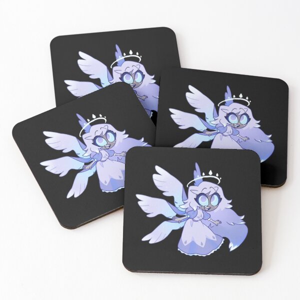 Item preview, Emily Hazbin designed and sold by EchoMyriadArt.