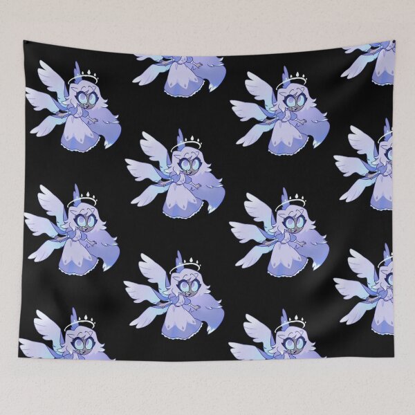 Item preview, Emily Hazbin designed and sold by EchoMyriadArt.