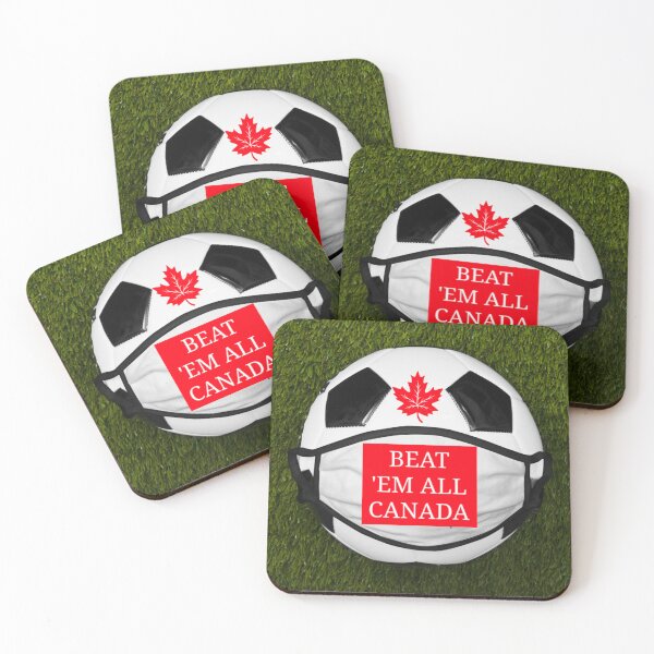 Item preview, CANADIAN WORLD CUP CHAMPS designed and sold by CoalCityChris.