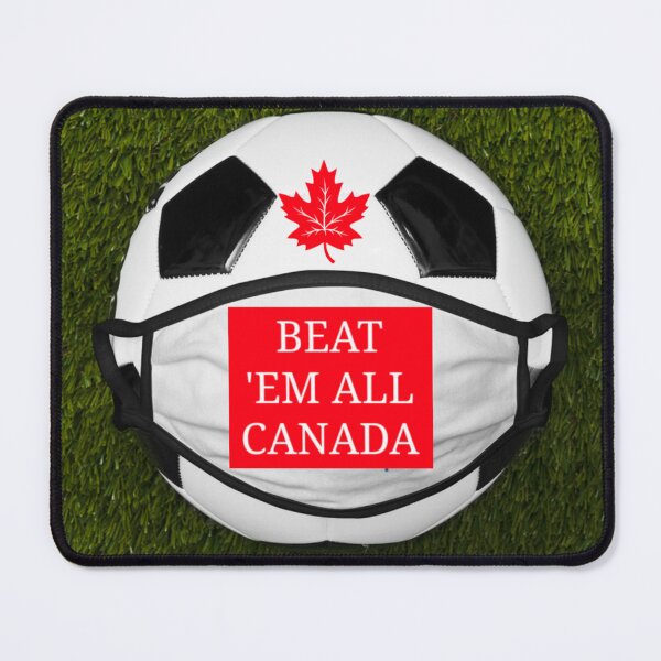 Item preview, CANADIAN WORLD CUP CHAMPS designed and sold by CoalCityChris.