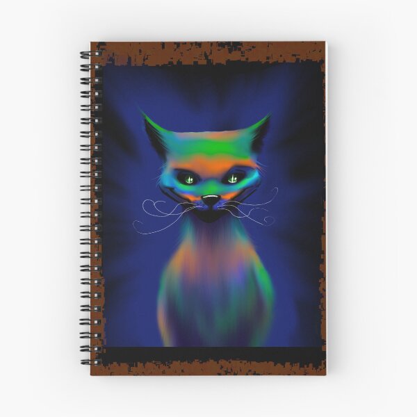 Item preview, The Madden Cat designed and sold by TheGrimmElement.