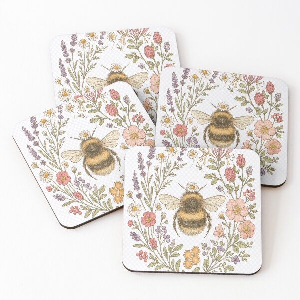 Item preview, bee designed and sold by NoNameDrops.