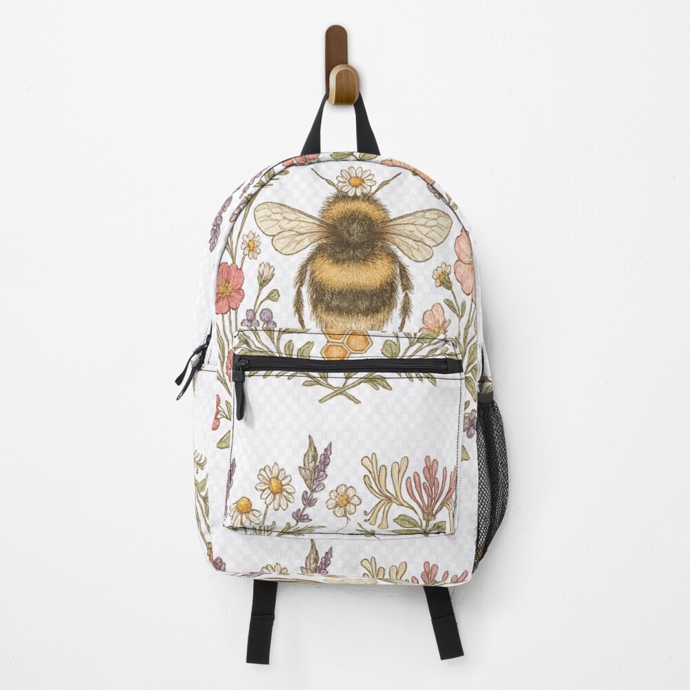 Item preview, Backpack designed and sold by NoNameDrops.