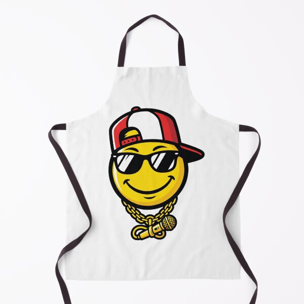 Item preview, Smile Collection: "Hip Hop" designed and sold by HouseofRome.