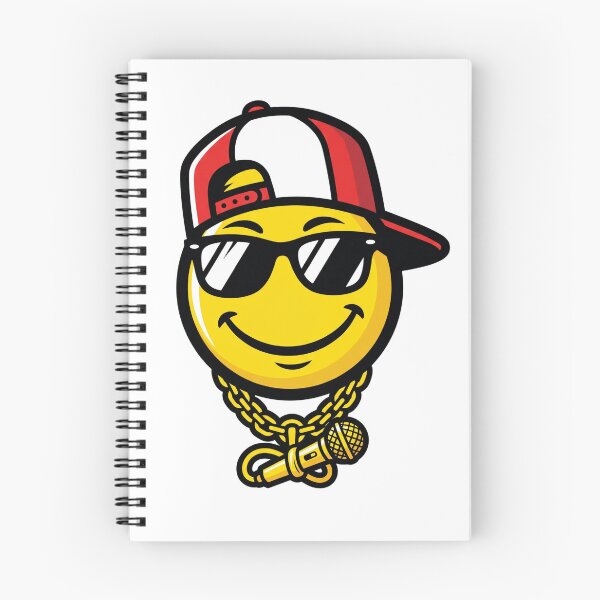 Item preview, Smile Collection: "Hip Hop" designed and sold by HouseofRome.