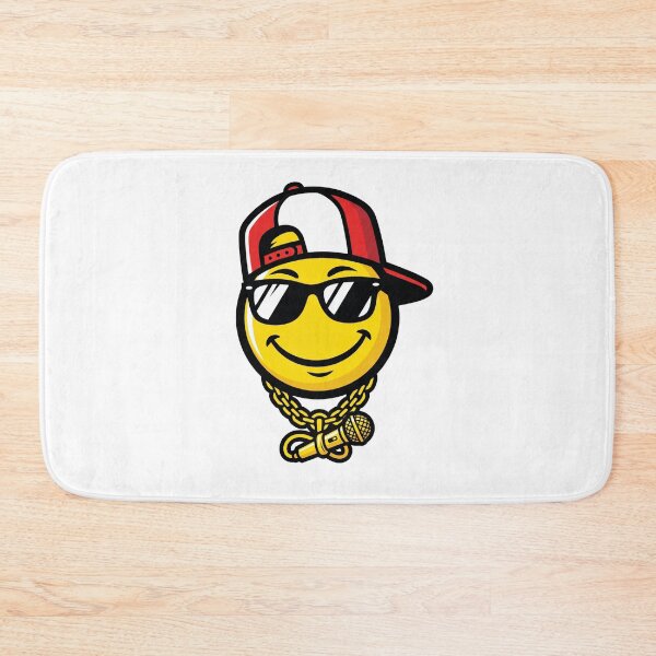 Item preview, Smile Collection: "Hip Hop" designed and sold by HouseofRome.