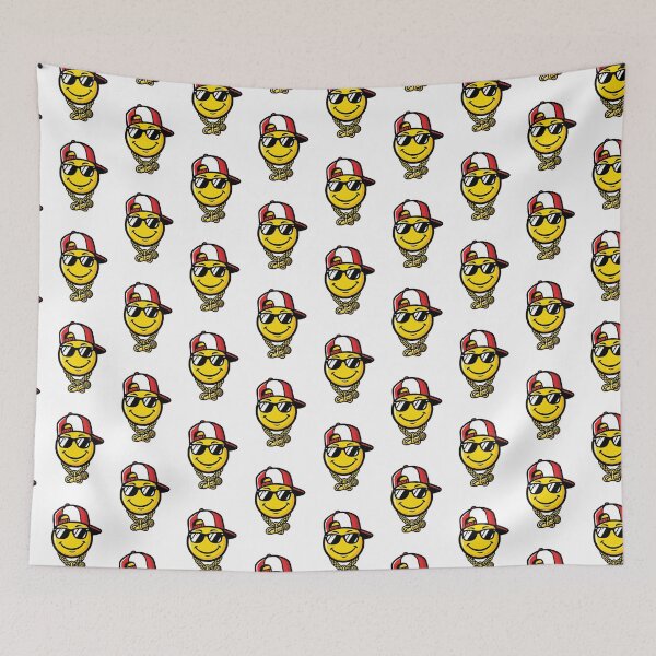 Item preview, Smile Collection: "Hip Hop" designed and sold by HouseofRome.