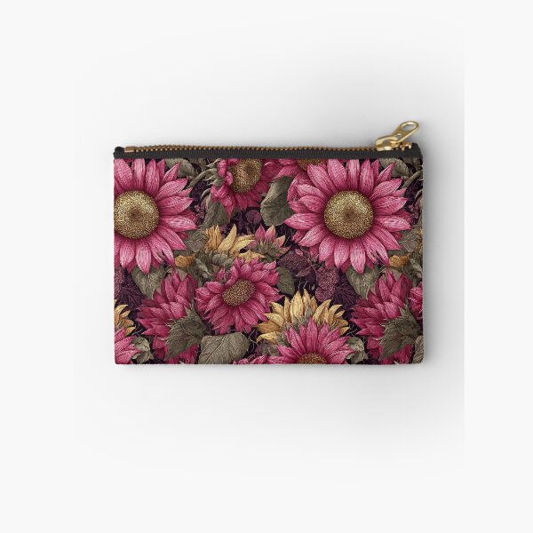 Item preview, Petaled Sunflower  - Retro Flower Floral - Anniversary Gifts For Husband designed and sold by RoyalStarsPatts.