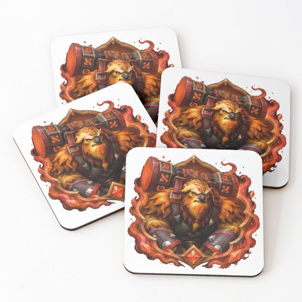 Item preview, The Earthshaker shakes the earth designed and sold by SergeyDigital.