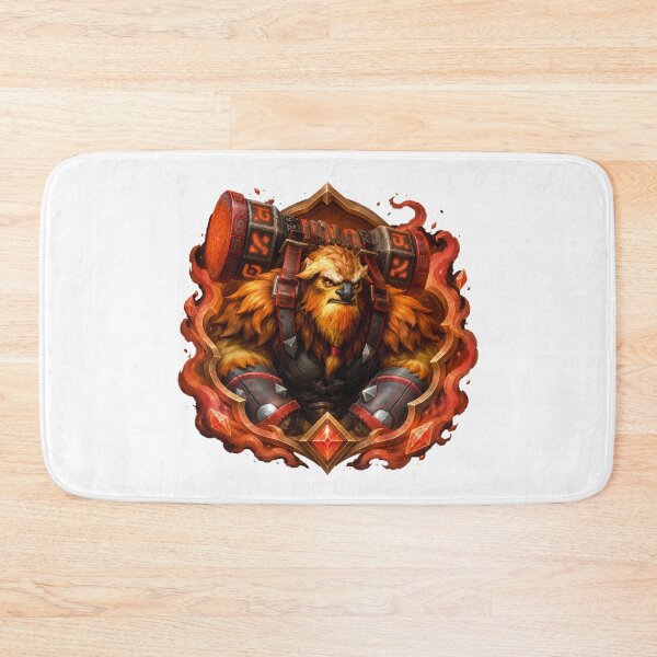 Item preview, The Earthshaker shakes the earth designed and sold by SergeyDigital.