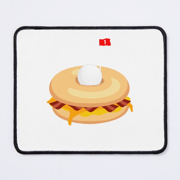 Item preview, Breakfast Ball designed and sold by drawnbybigb.