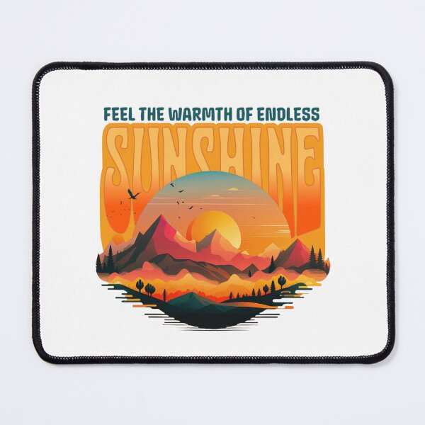 Item preview, Endless sunshine designed and sold by Phanteom.