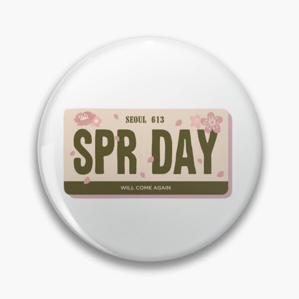 Item preview, Spring Day Tape designed and sold by KayeSystems.