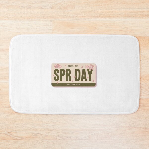 Item preview, Spring Day Tape designed and sold by KayeSystems.