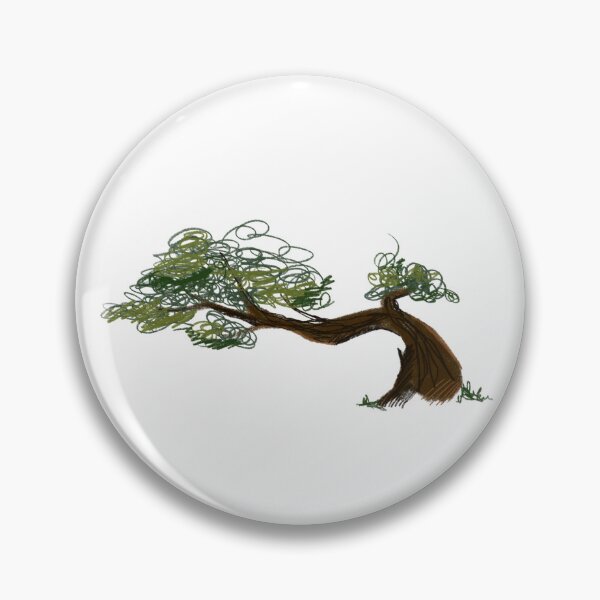 Item preview, Bonsai Tree designed and sold by miromirr.