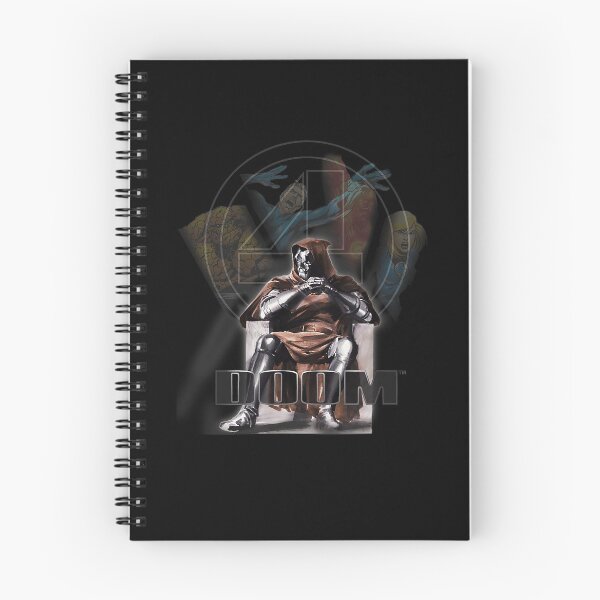Item preview, Doctor Doom Rivals Poster Design Today Graphic Art designed and sold by SimonaBaren.
