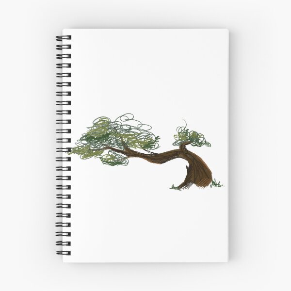 Item preview, Bonsai Tree designed and sold by miromirr.