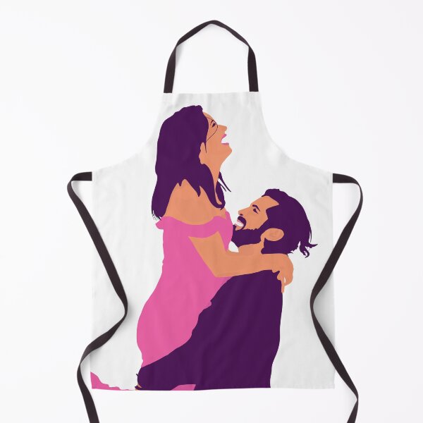 Item preview, In Your Gaze – Joyful Love Illustration designed and sold by VectOstyle.