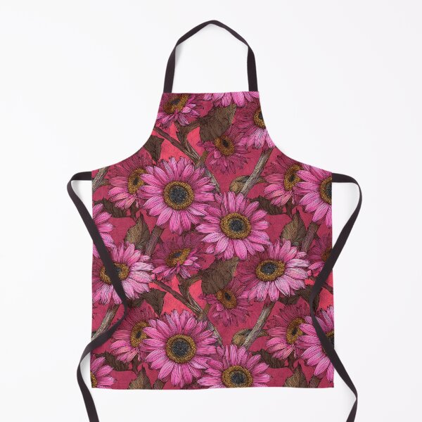 Item preview, Elegant Sunflower Texture - Birthday Flower Pattern - Anniversary Gifts For Mom designed and sold by RoyalStarsPatts.