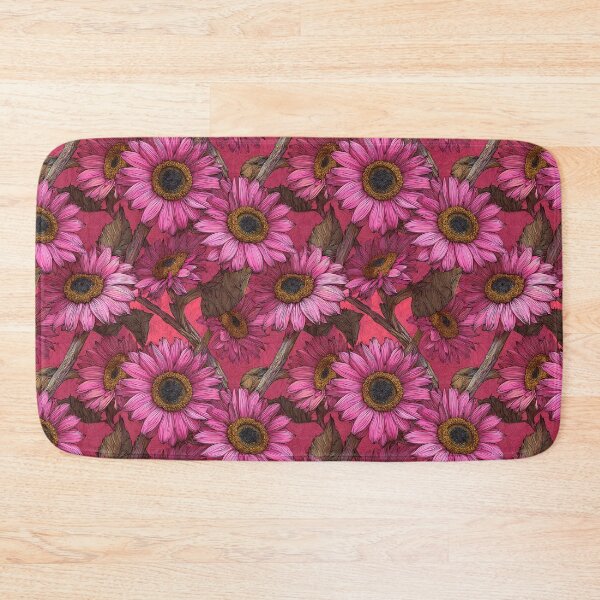 Item preview, Elegant Sunflower Texture  - Birthday Flower Pattern - Anniversary Gifts For Mom designed and sold by RoyalStarsPatts.