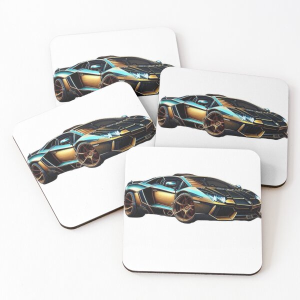 Item preview, Lamborghini Aventador designed and sold by ZeusGallery.