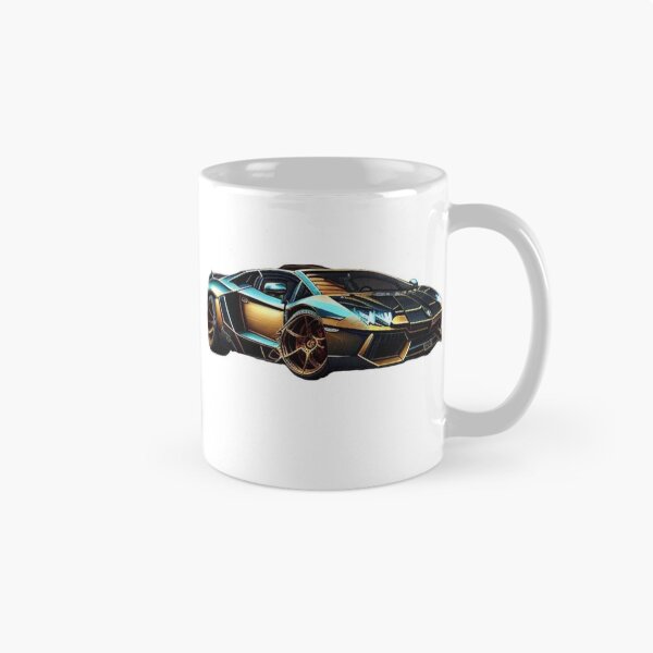 Item preview, Lamborghini Aventador designed and sold by ZeusGallery.