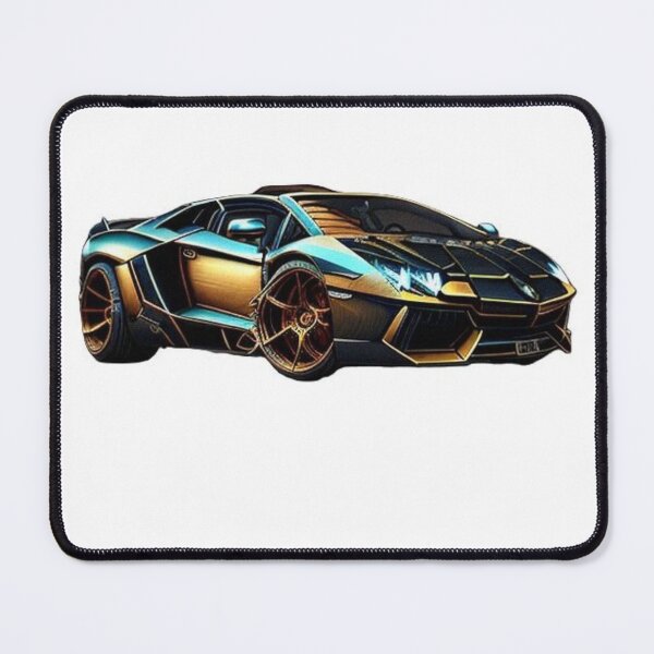 Item preview, Lamborghini Aventador designed and sold by ZeusGallery.