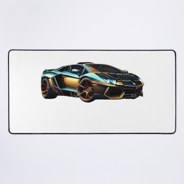 Item preview, Lamborghini Aventador designed and sold by ZeusGallery.