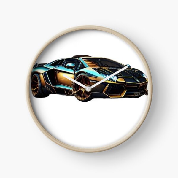 Item preview, Lamborghini Aventador designed and sold by ZeusGallery.