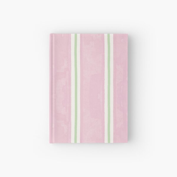 Item preview, Pink & Green Stripe designed and sold by Sable Designs.