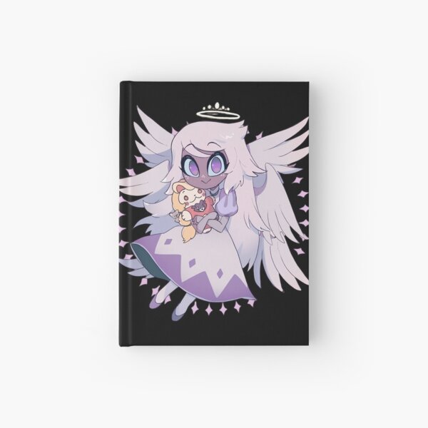 Item preview, Emily Hazbin designed and sold by EchoMyriadArt.