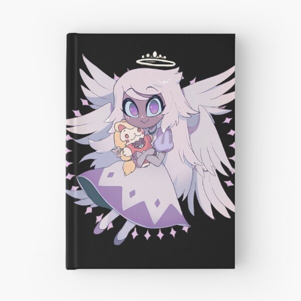 Item preview, Emily Hazbin designed and sold by EchoMyriadArt.