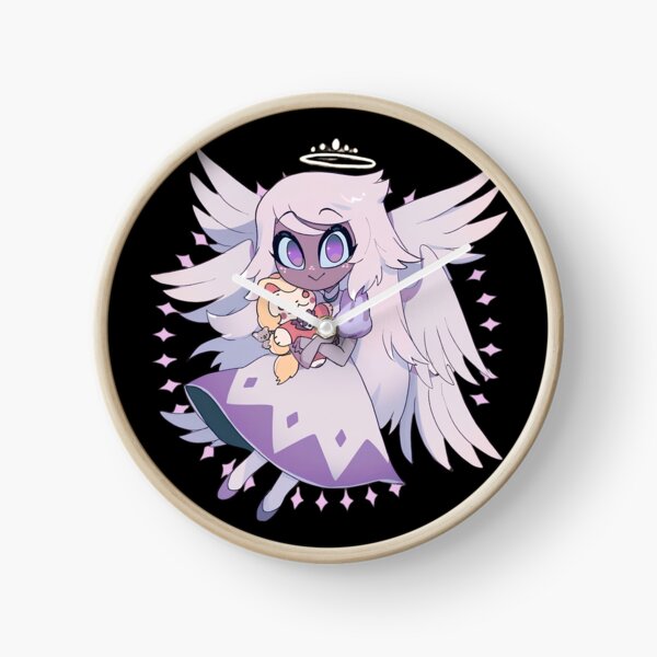 Item preview, Emily Hazbin designed and sold by EchoMyriadArt.