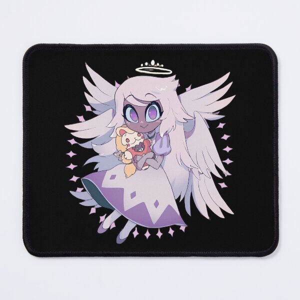 Item preview, Emily Hazbin designed and sold by EchoMyriadArt.