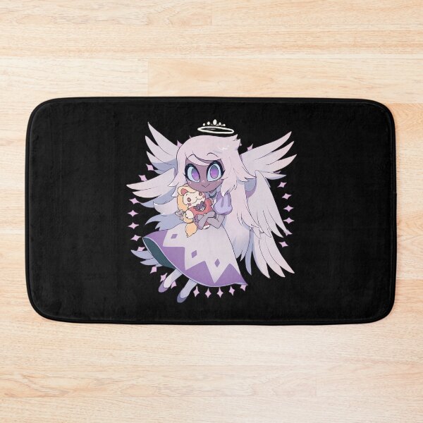 Item preview, Emily Hazbin designed and sold by EchoMyriadArt.