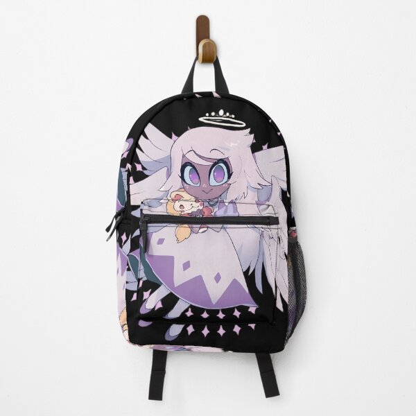 Item preview, Emily Hazbin designed and sold by EchoMyriadArt.