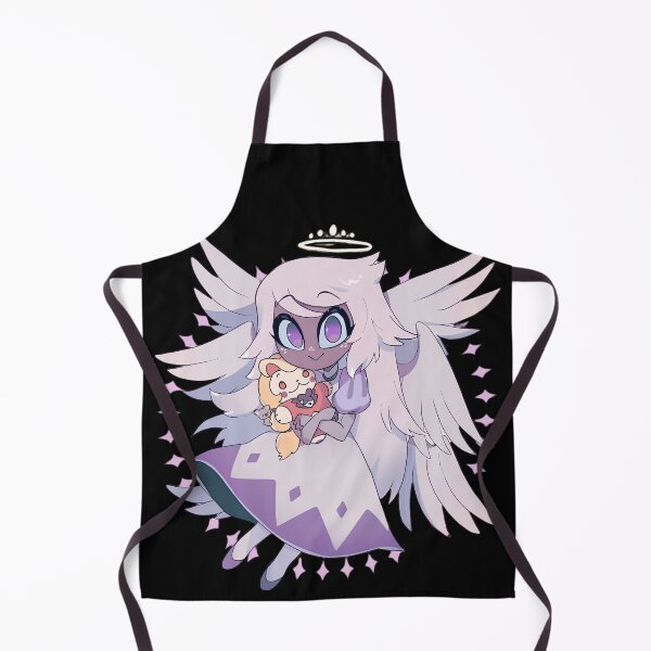 Item preview, Emily Hazbin designed and sold by EchoMyriadArt.