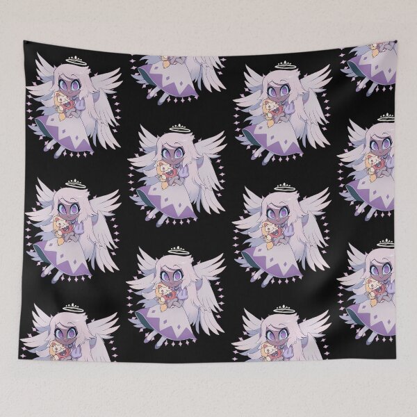 Item preview, Emily Hazbin designed and sold by EchoMyriadArt.