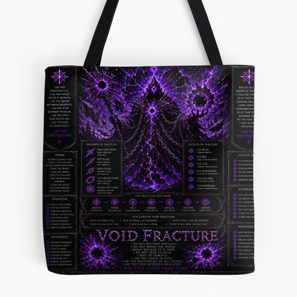 Item preview, Cyberpunk Void Fracture Neon Purple Mecha Core Art designed and sold by RiteshCenter .