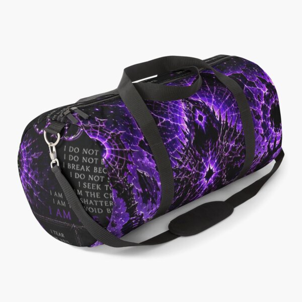 Item preview, Cyberpunk Void Fracture Neon Purple Mecha Core Art designed and sold by RiteshCenter .