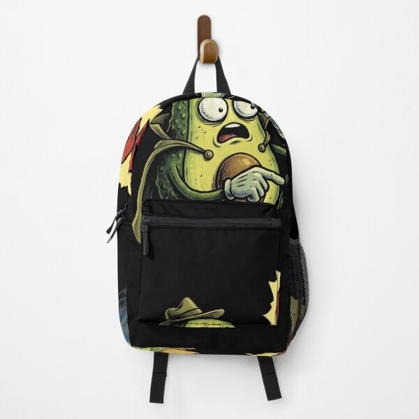 Item preview, Funny Avocado Guacamole Nooo Comic Shirt designed and sold by TeNovaStudio ⭐⭐⭐⭐⭐.
