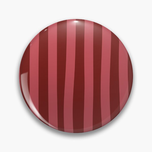 Item preview, Red Wine Stripe designed and sold by Sable Designs.