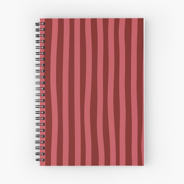Item preview, Red Wine Stripe designed and sold by Sable Designs.