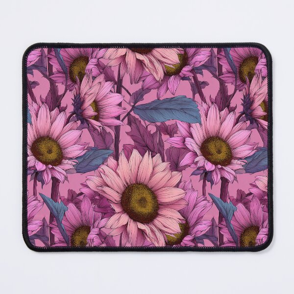 Item preview, Elegant Sunflower Floral - Botanical Garden Pattern - Anniversary Gifts For Wife designed and sold by RoyalStarsPatts.