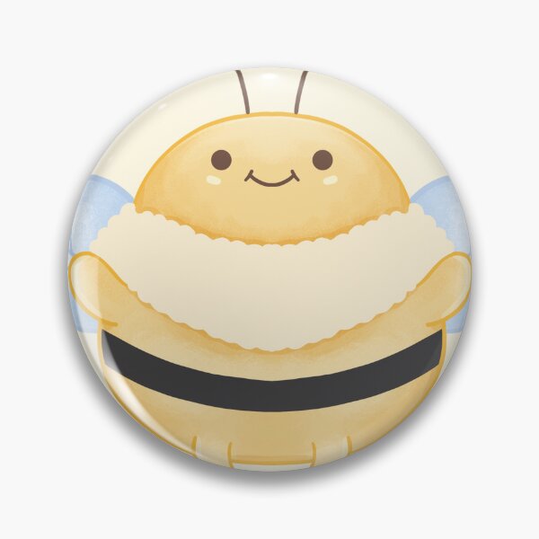 Item preview, bee honey designed and sold by crayonette,fp.