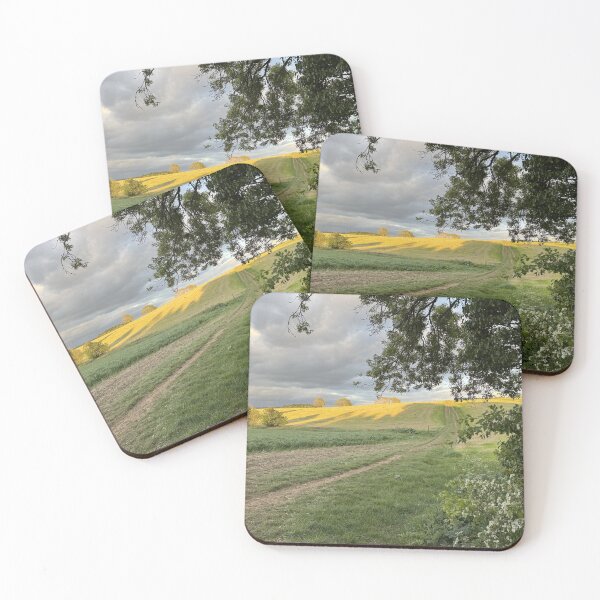 Item preview, Cotswold Countryside 133 designed and sold by Pretty Cotswold Designs.