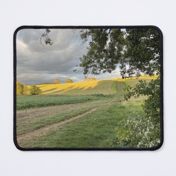Item preview, Cotswold Countryside 133 designed and sold by Pretty Cotswold Designs.
