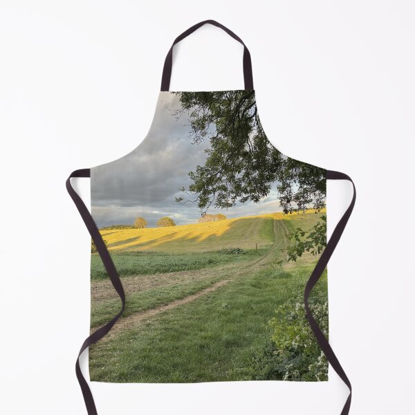 Item preview, Cotswold Countryside 133 designed and sold by Pretty Cotswold Designs.